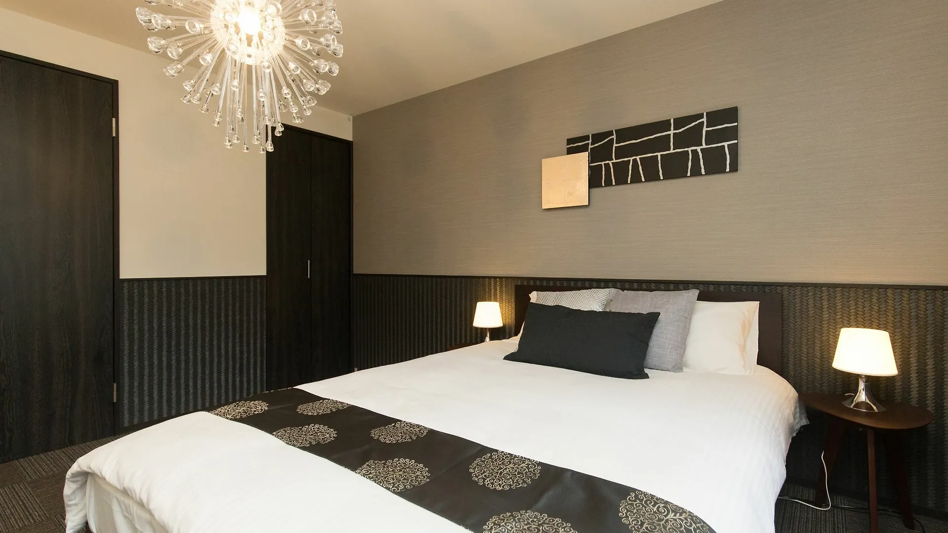 Japaning Hotel Toji Kyoto Aparthotel