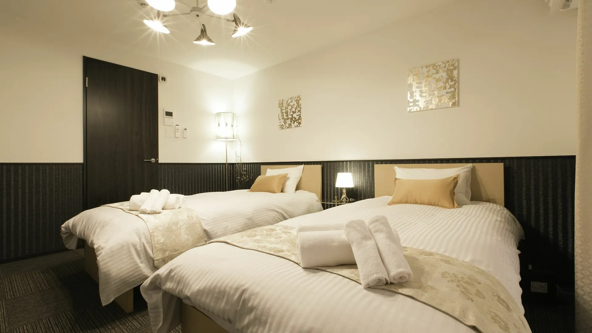 Japaning Hotel Toji Kyoto