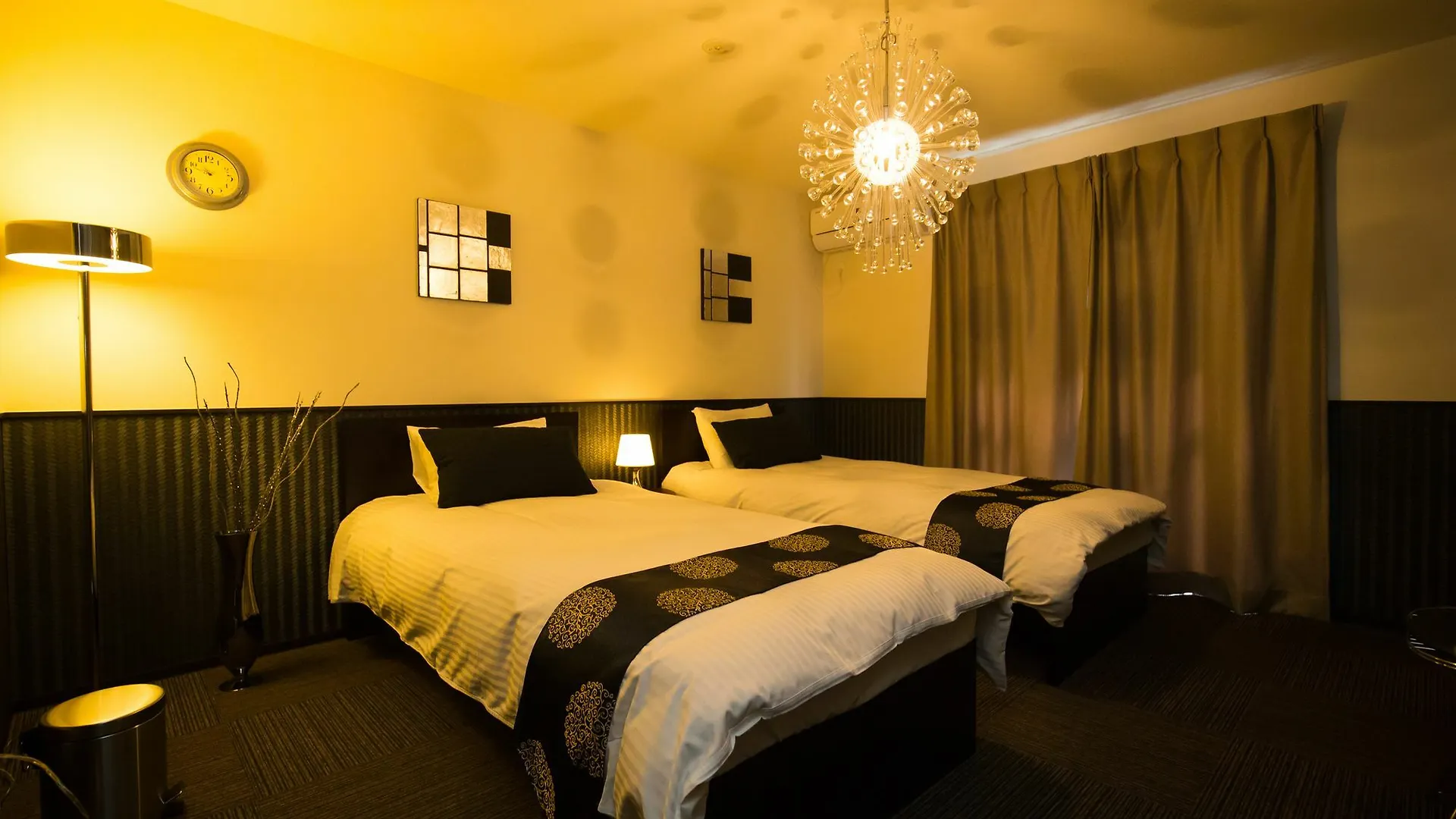 Japaning Hotel Toji Kyoto Aparthotel