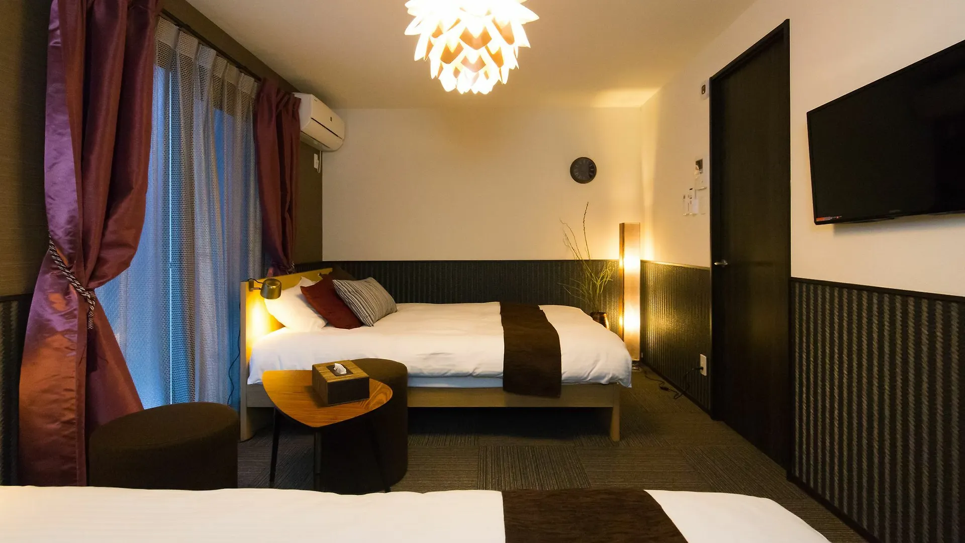 Japaning Hotel Toji Kyoto