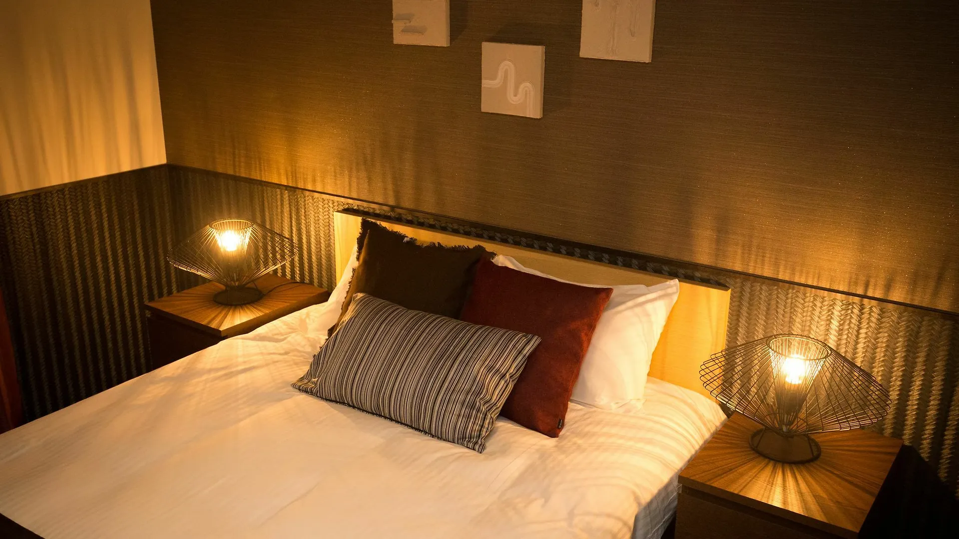 Aparthotel Japaning Hotel Toji Kyoto