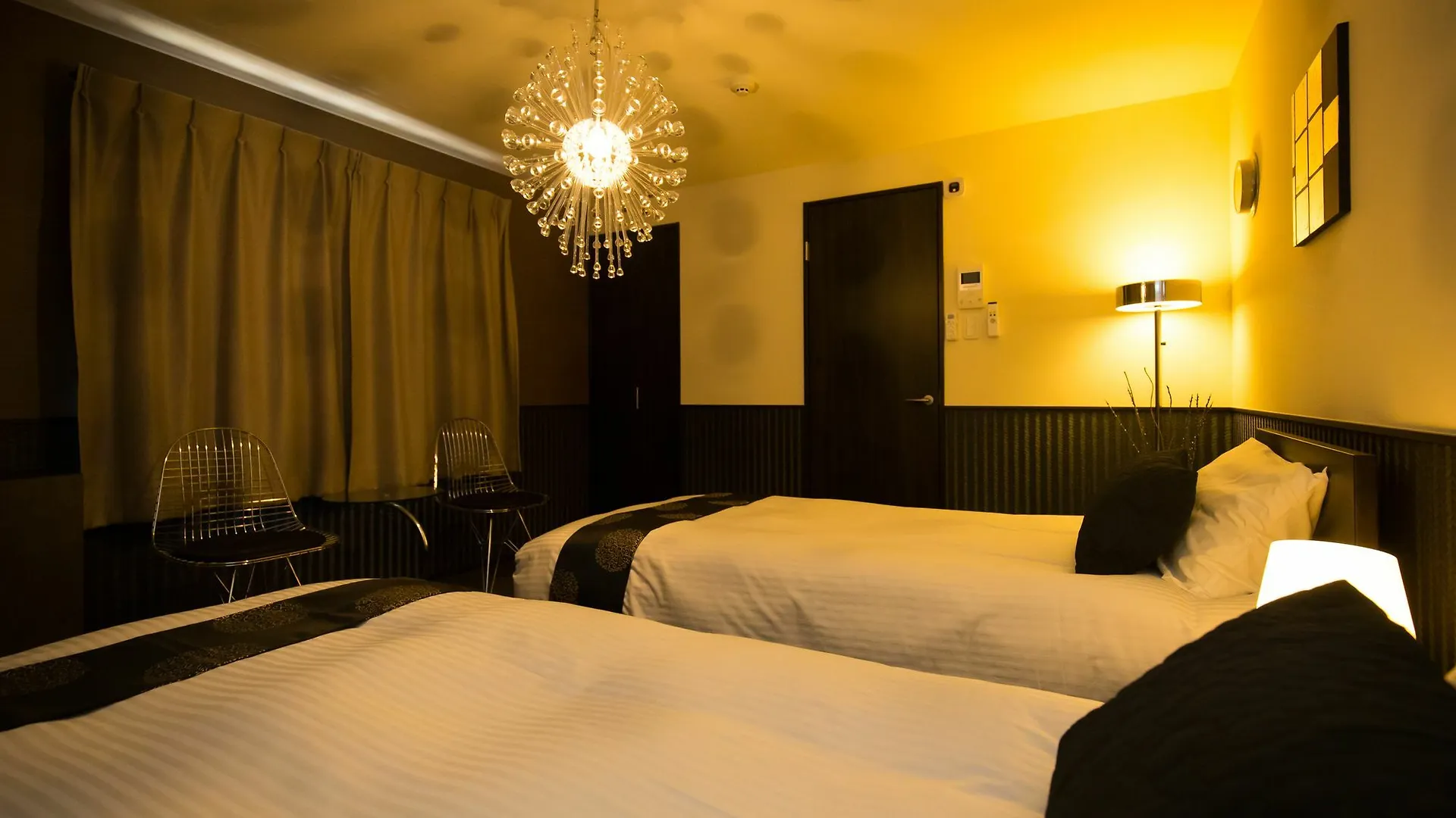 Japaning Hotel Toji Kyoto 2*,  Japan