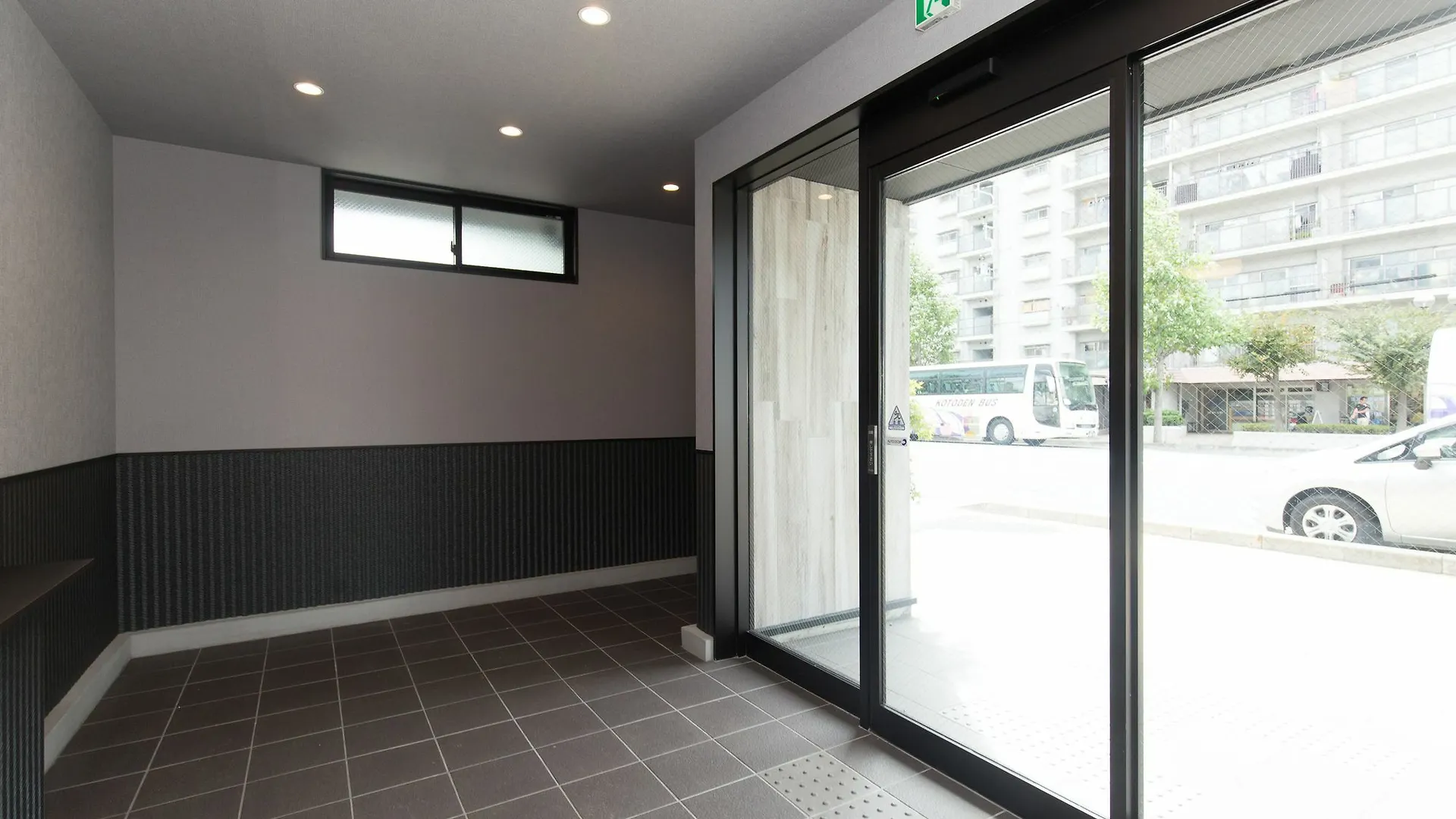 ** Aparthotel Japaning Hotel Toji Kyoto Japan