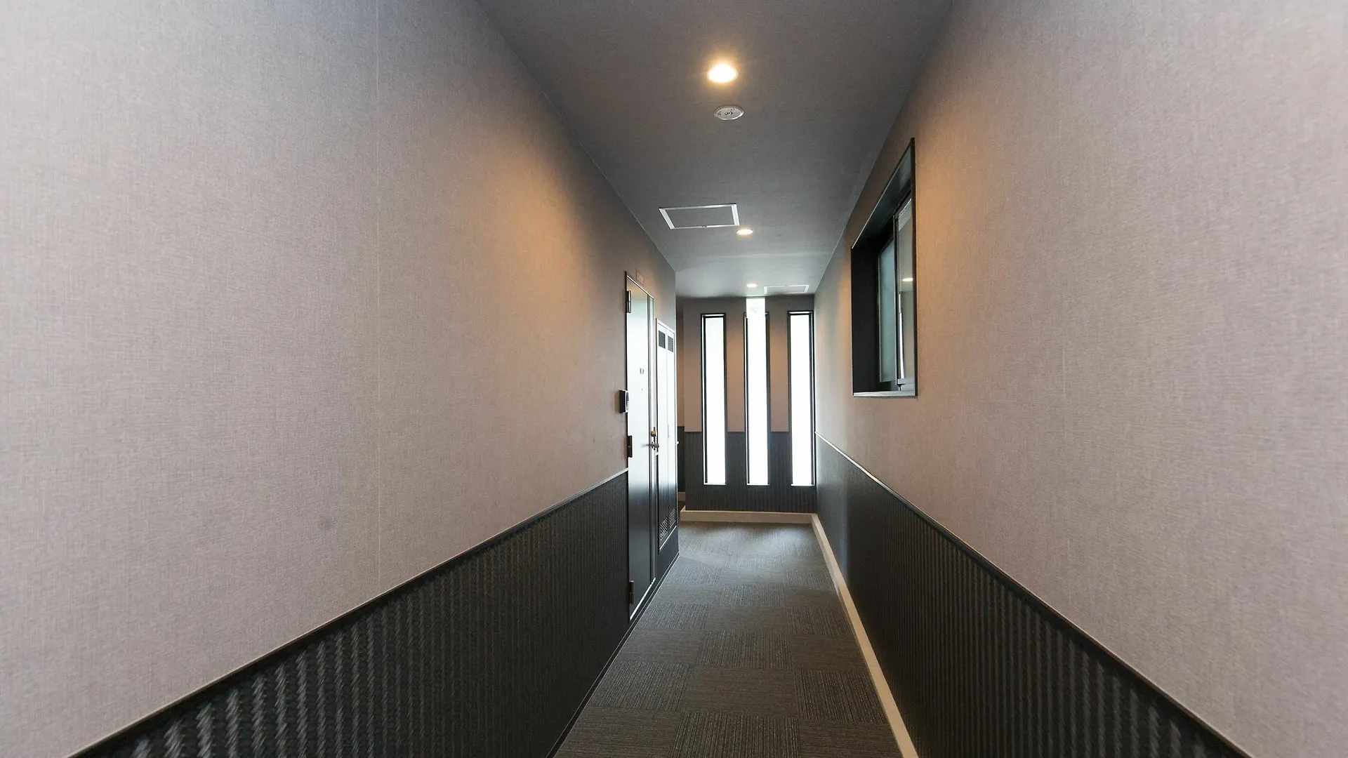 ** Aparthotel Japaning Hotel Toji Kyoto Japan