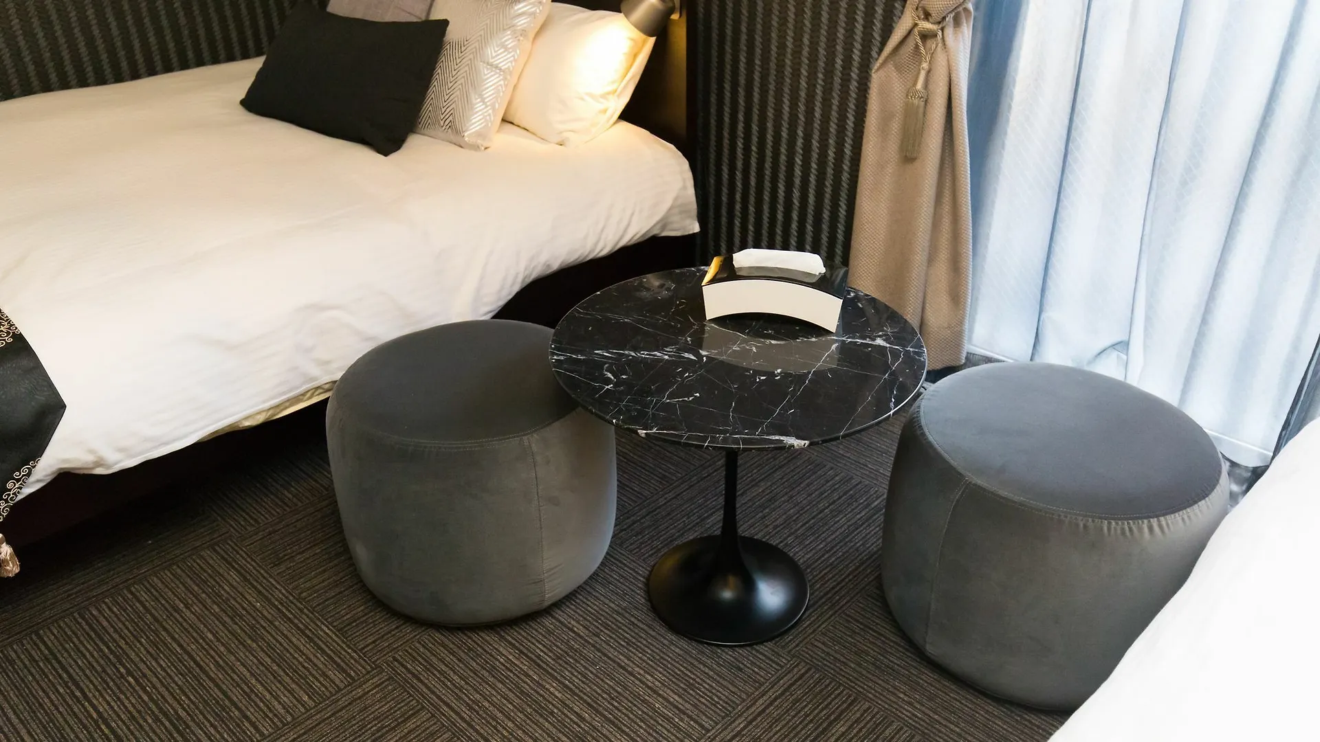 Japaning Hotel Toji Kyoto