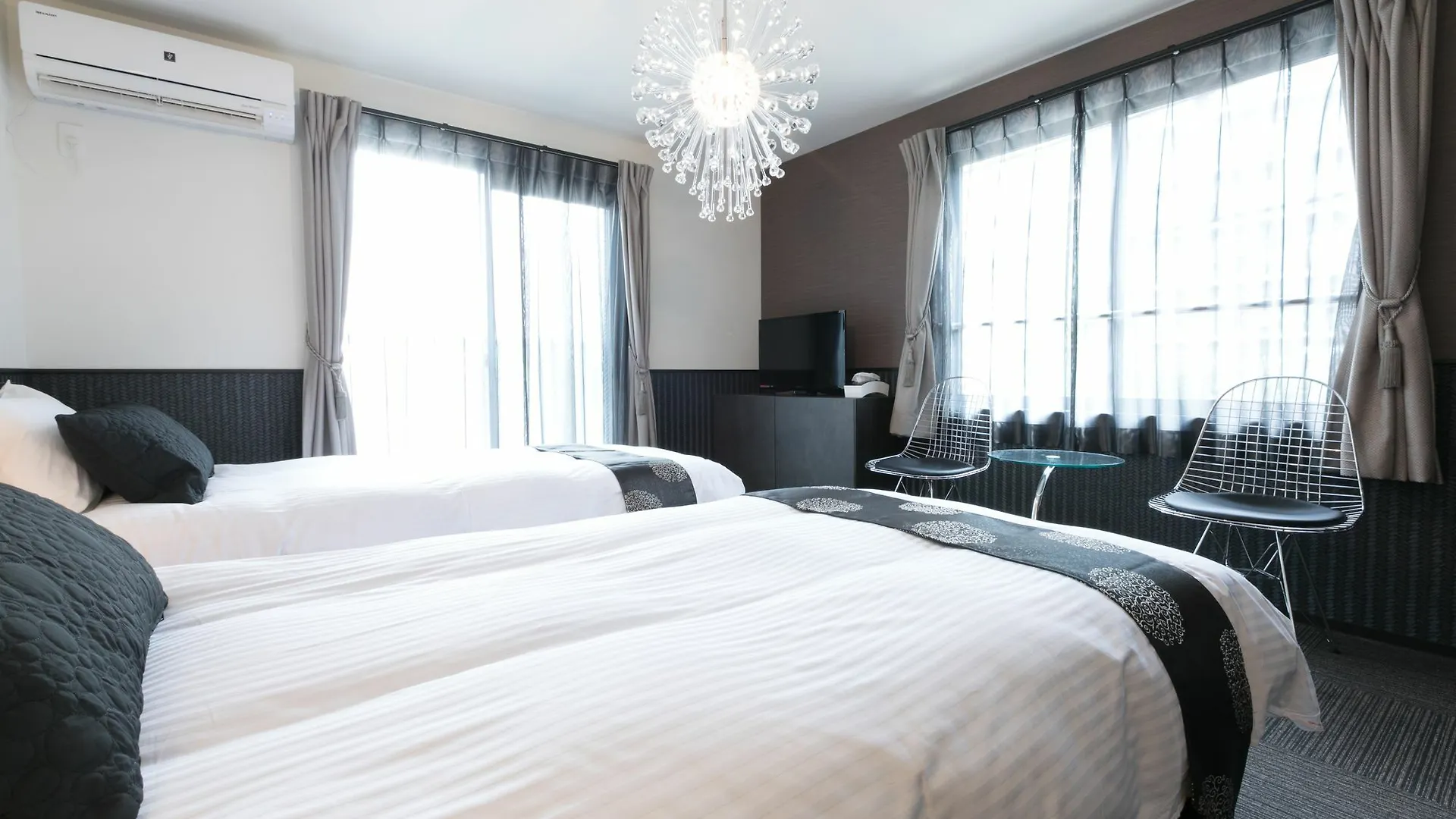 Japaning Hotel Toji Kyoto Aparthotel