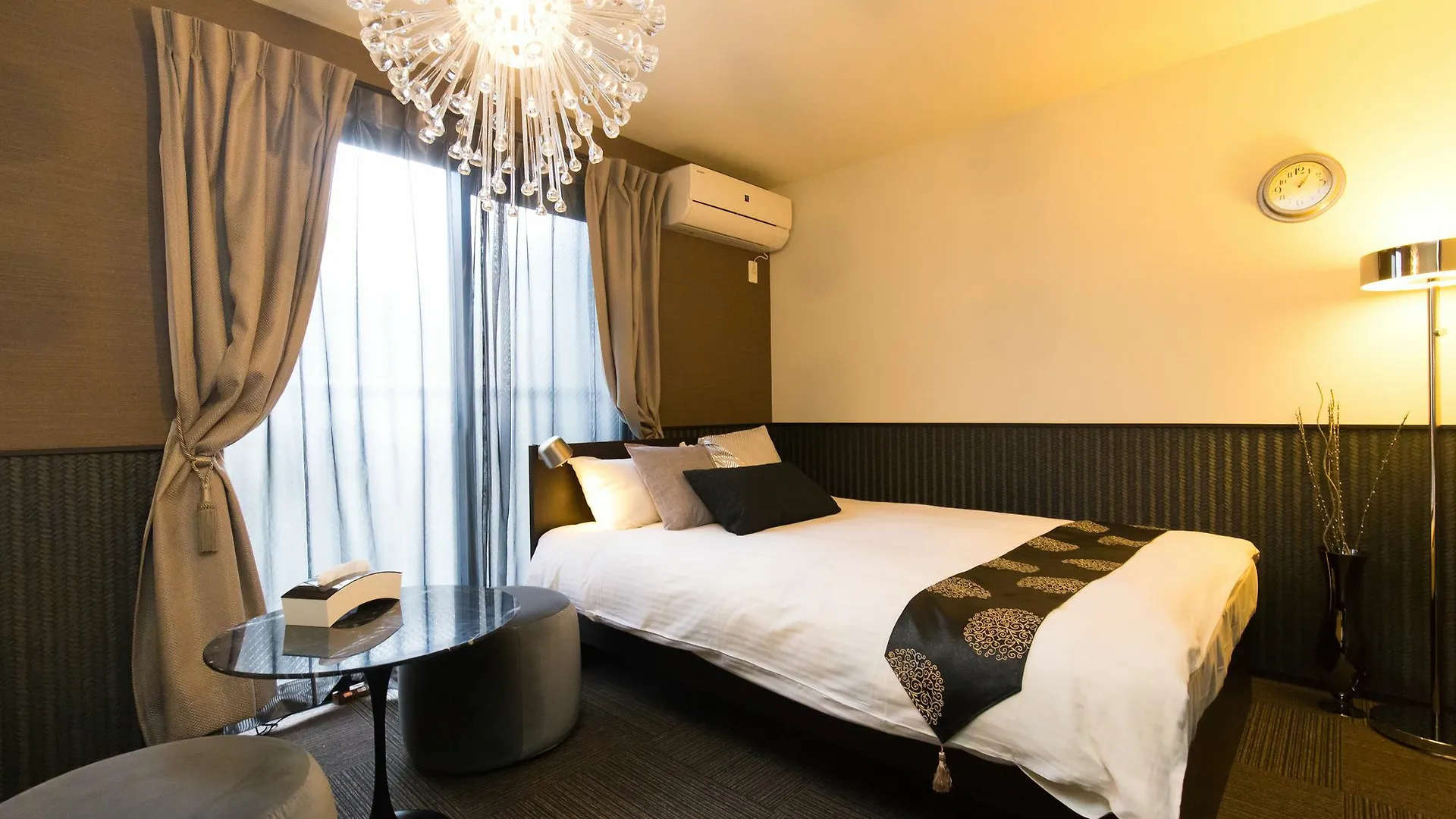 Japaning Hotel Toji Kyoto 2*,  Japan