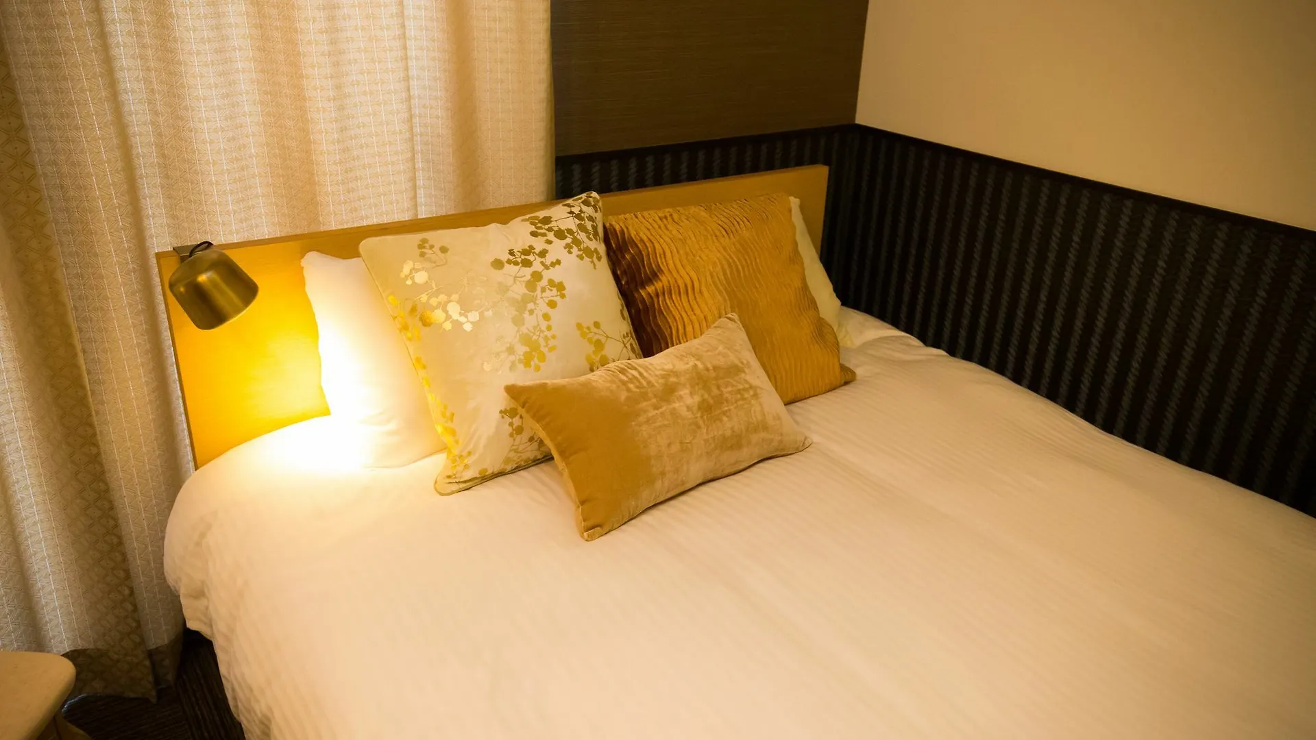 Japaning Hotel Toji Kyoto