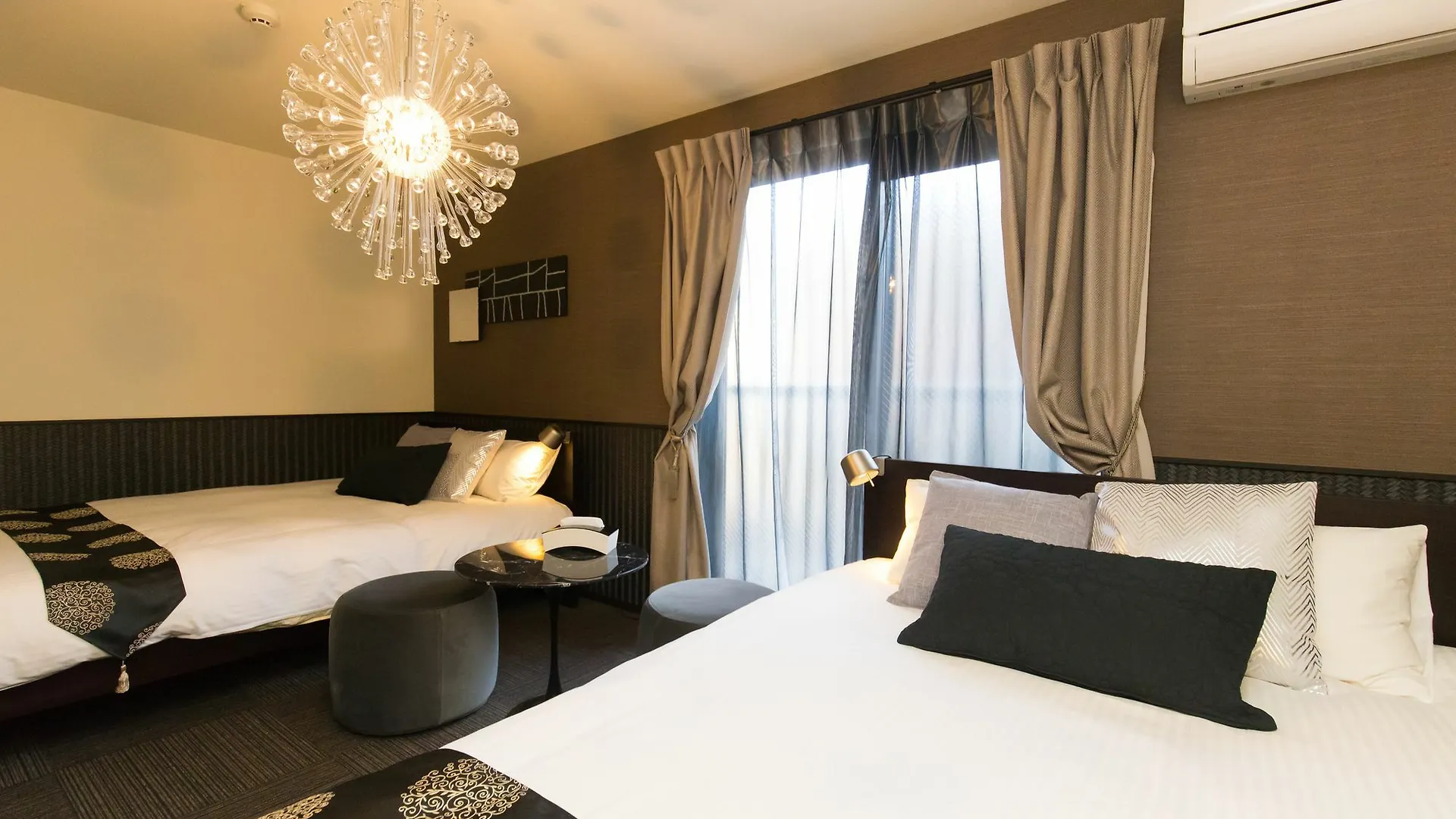 Japaning Hotel Toji Kyoto