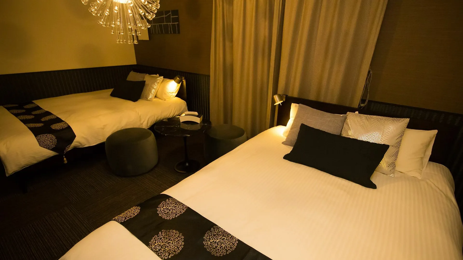 Japaning Hotel Toji Kyoto Aparthotel