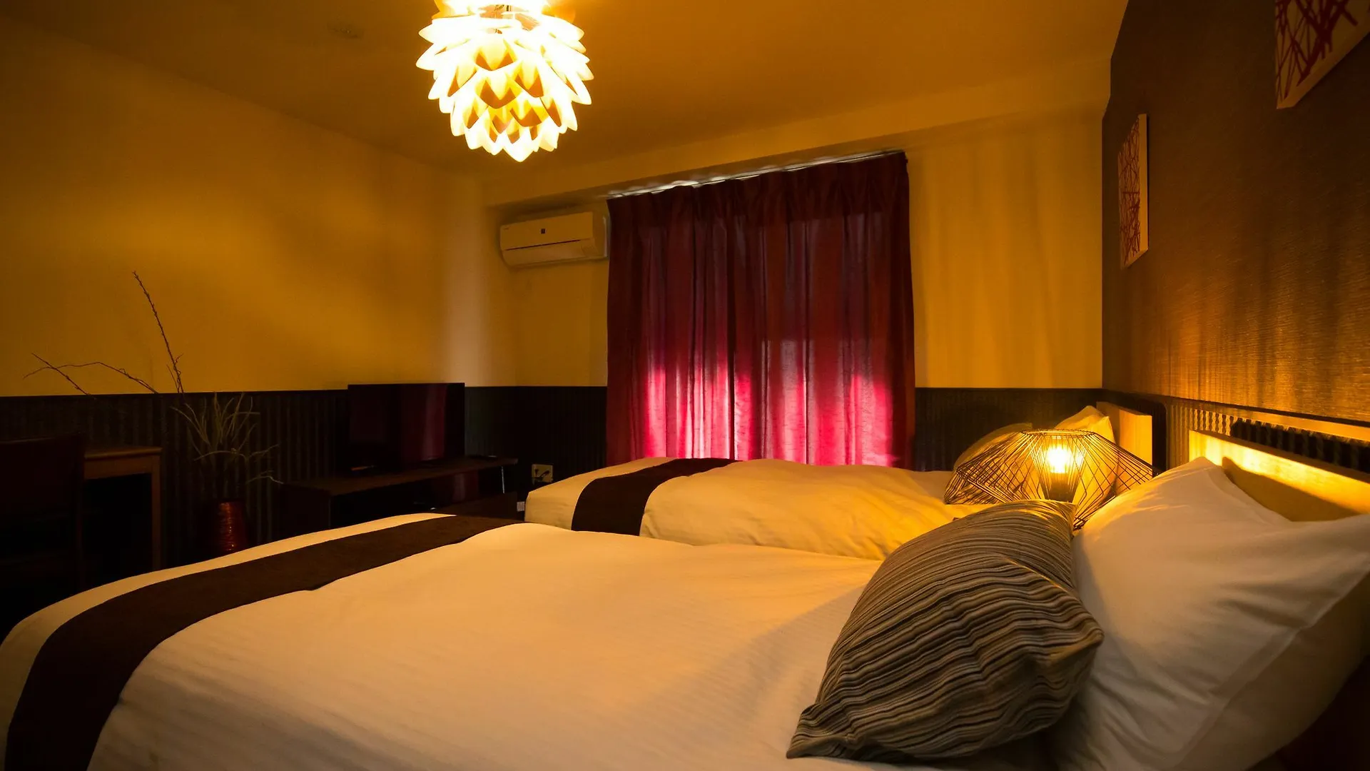 ** Aparthotel Japaning Hotel Toji Kyoto Japan