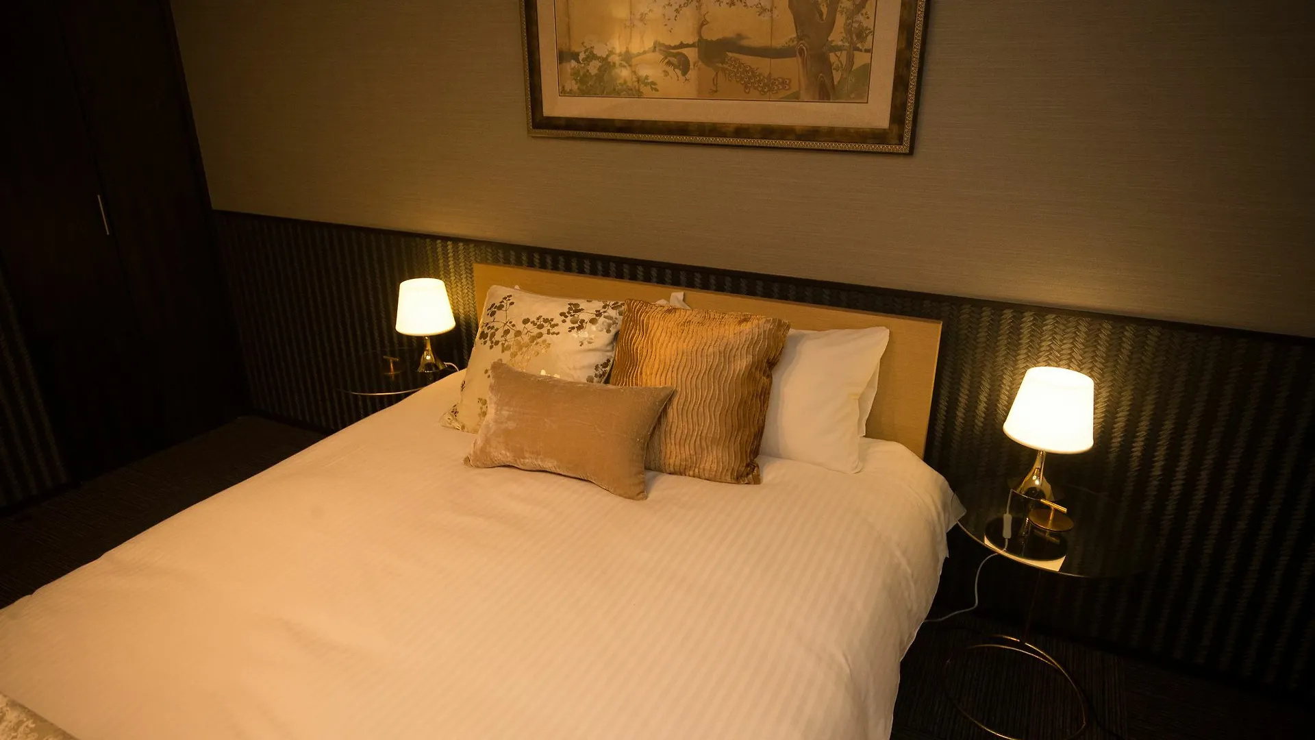 Japaning Hotel Toji Kyoto Aparthotel