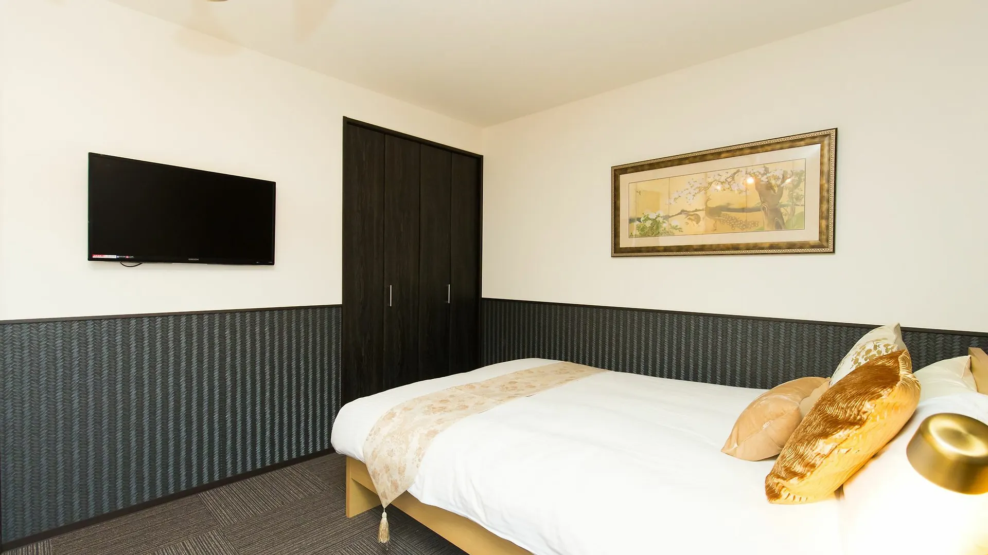 Japaning Hotel Toji Kyoto