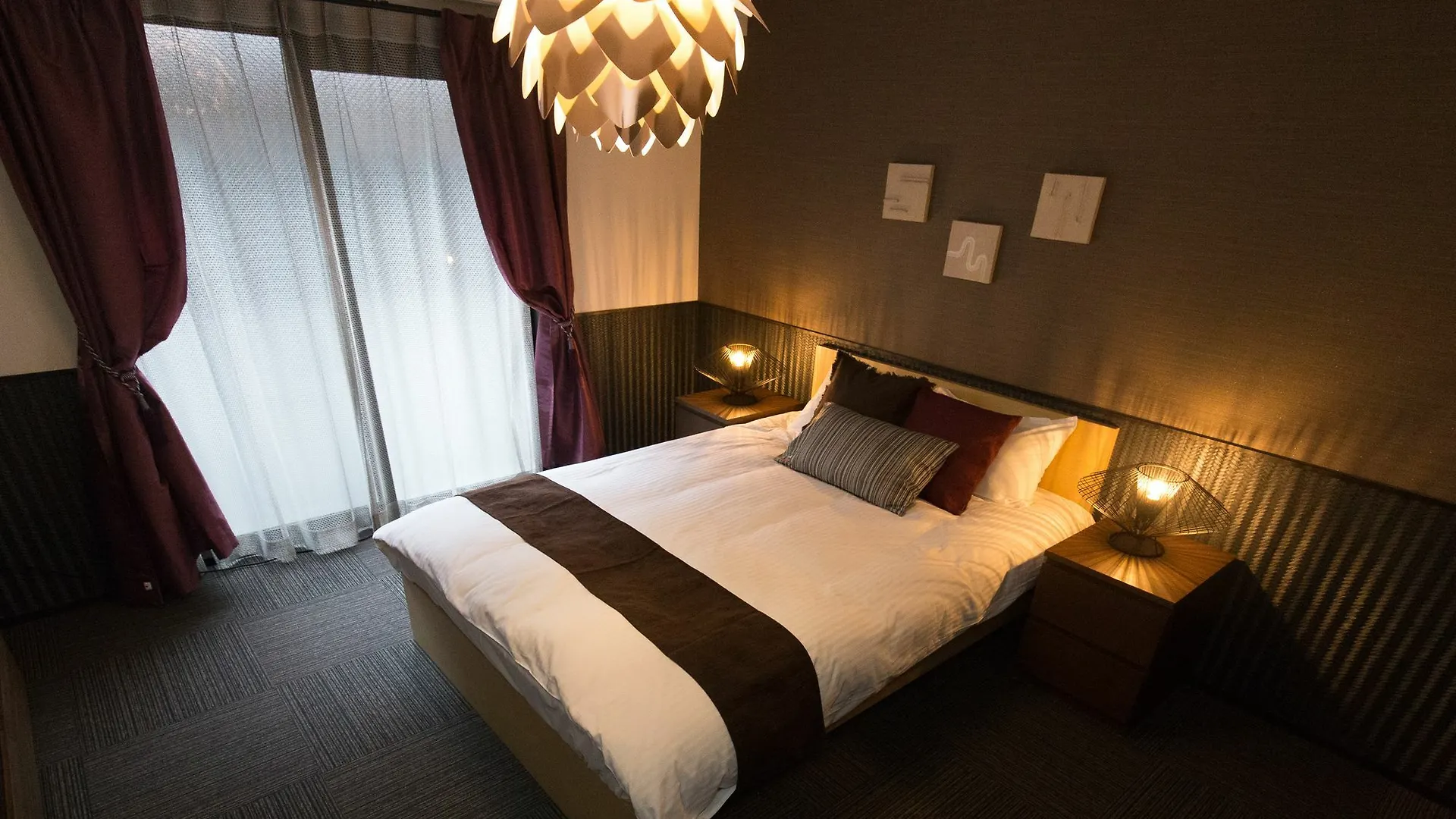 Aparthotel Japaning Hotel Toji Kyoto