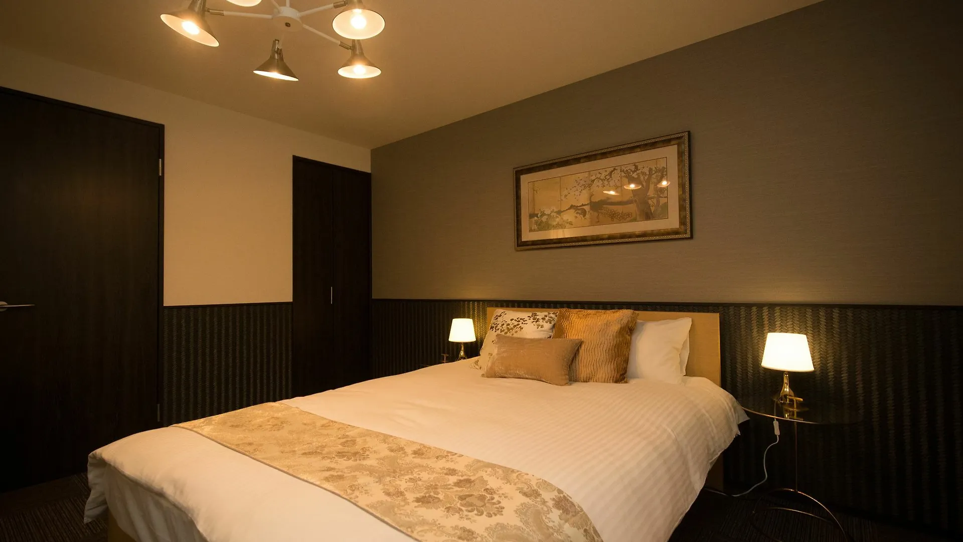 Japaning Hotel Toji Kyoto Japan