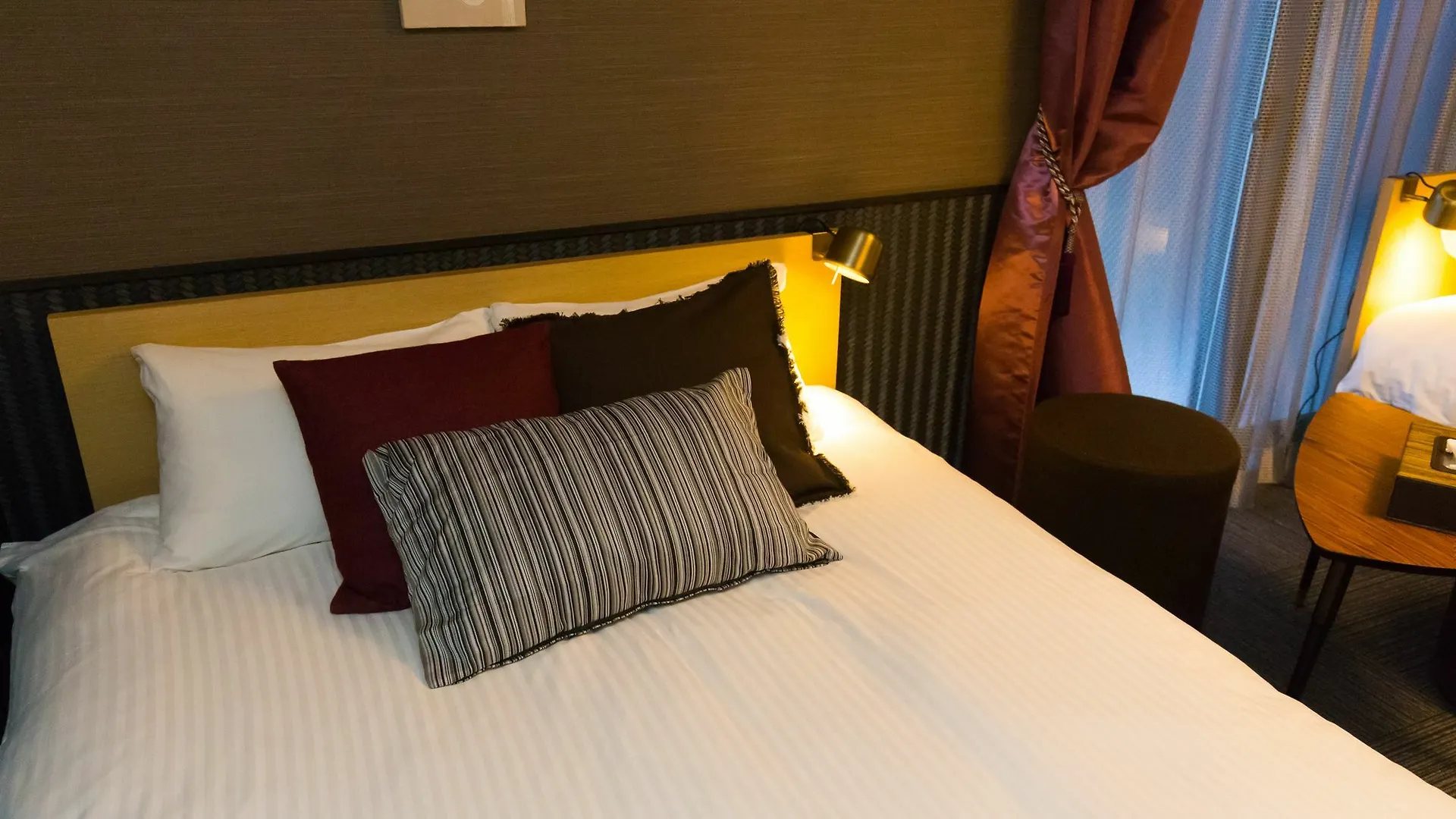 Japaning Hotel Toji Kyoto 2*,  Japan