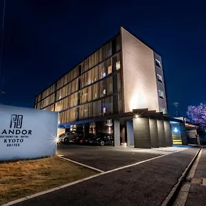Randor Residential ***** Kyoto