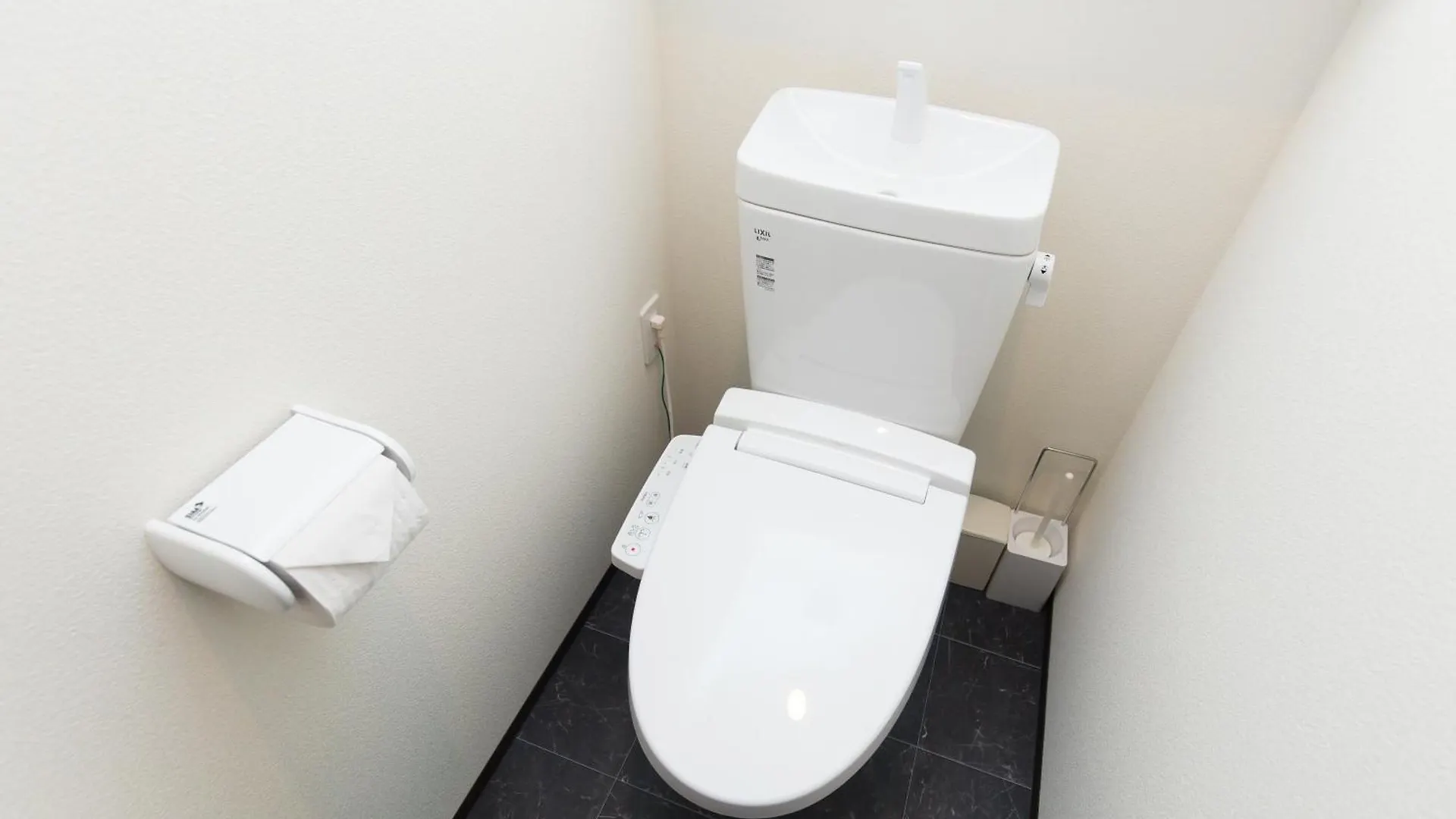 Japaning Hotel Toji Kiotó Apartmanhotel