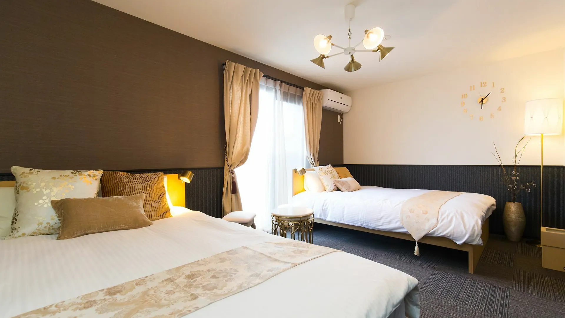 Japaning Hotel Toji Kiotó