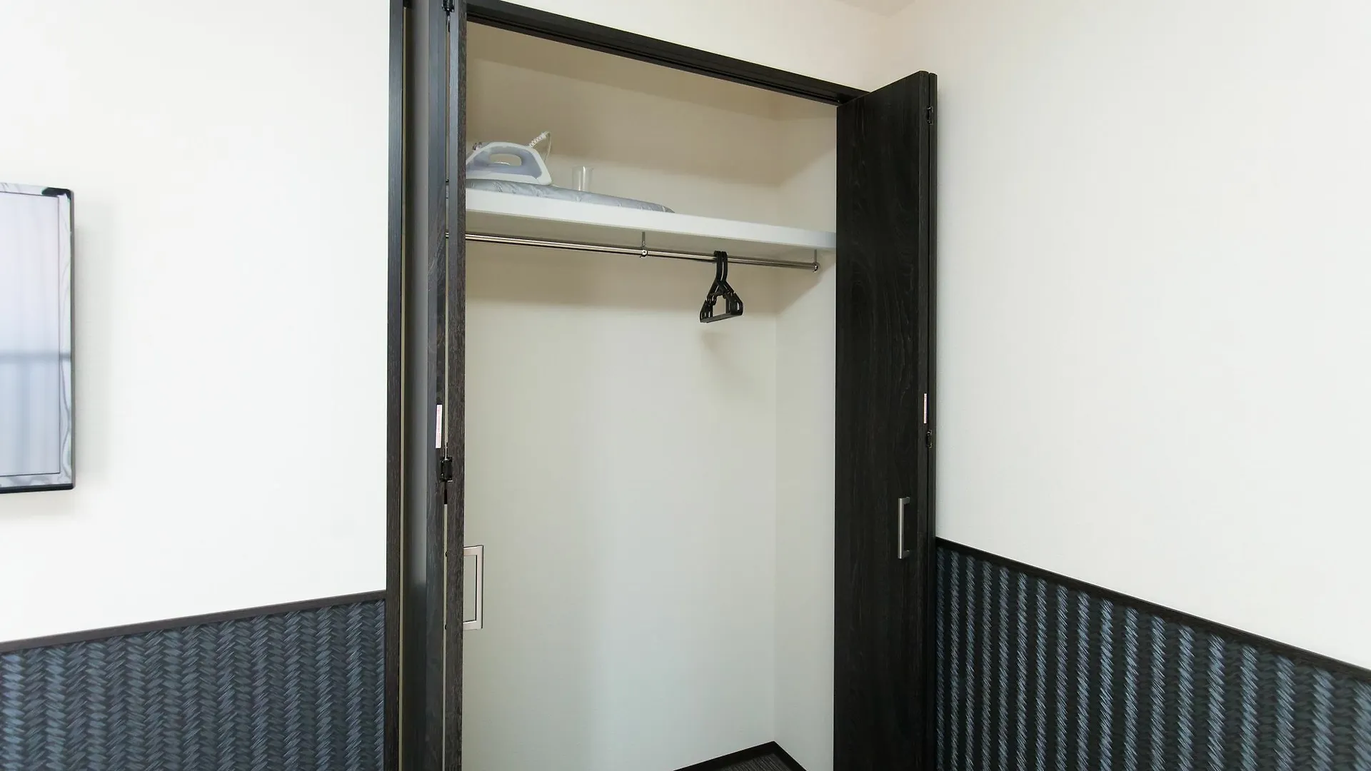 Apartmanhotel Japaning Hotel Toji Kiotó
