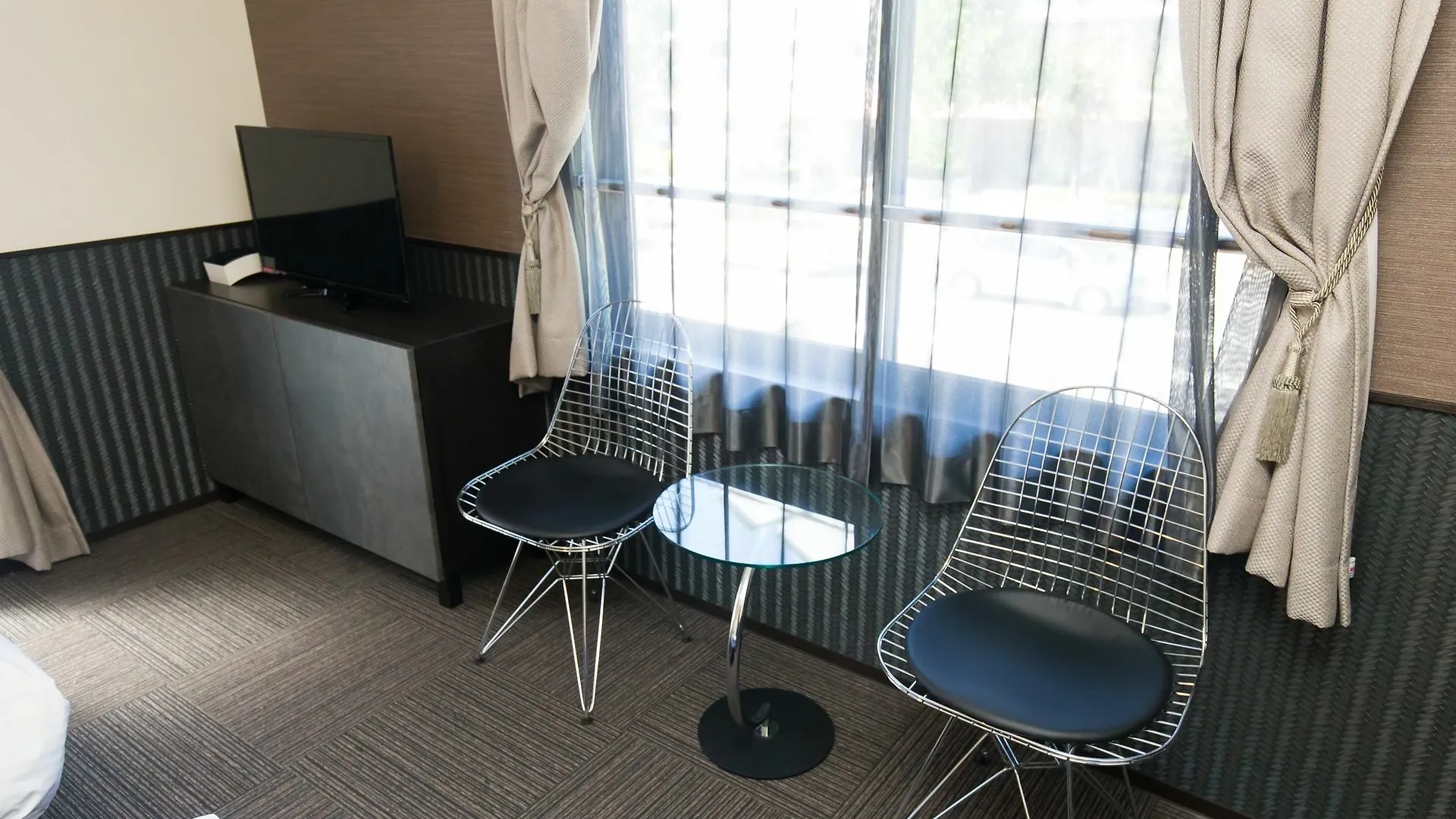 Japaning Hotel Toji Kiotó